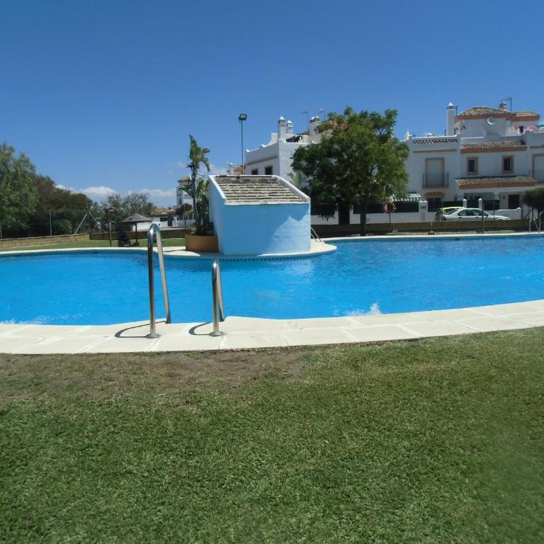 Apart Club la Barrosa - Apartamento - 5