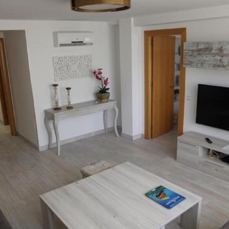 Apartamento Montes de Oca - Apartamento Deluxe - 9