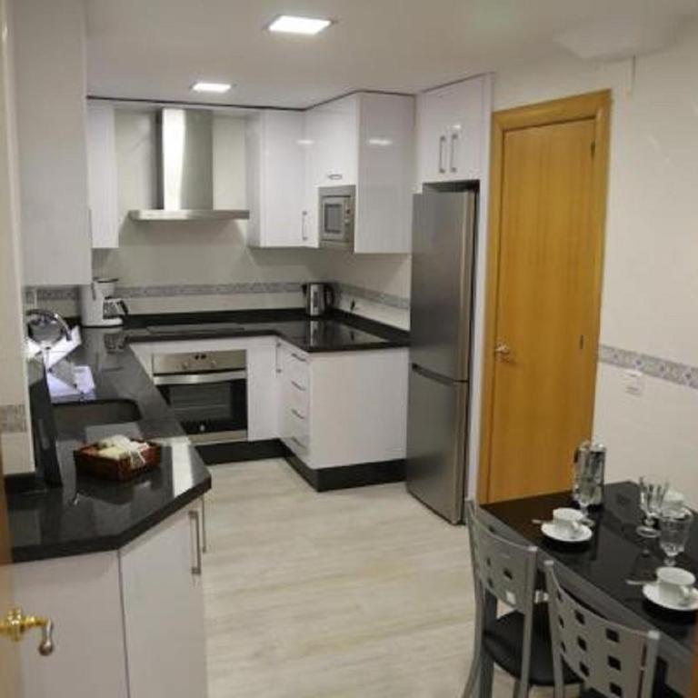 Apartamento Montes de Oca - Apartamento Deluxe - 13
