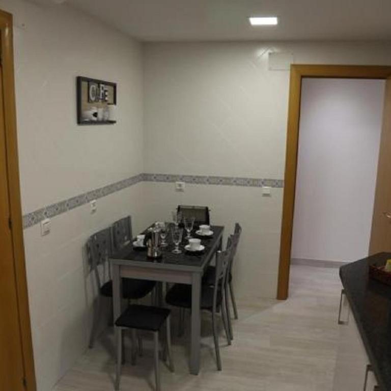 Apartamento Montes de Oca - Apartamento Deluxe - 14