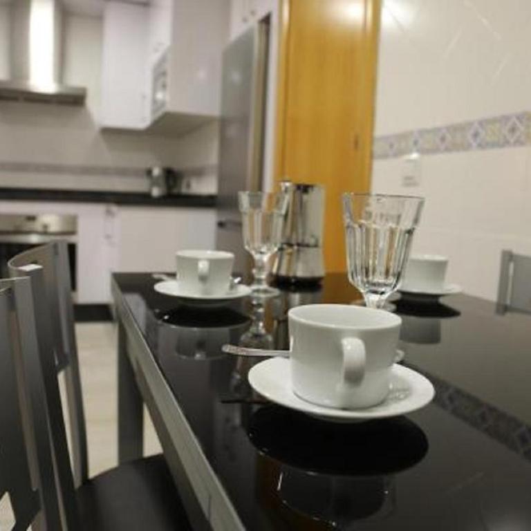 Apartamento Montes de Oca - Apartamento Deluxe - 16