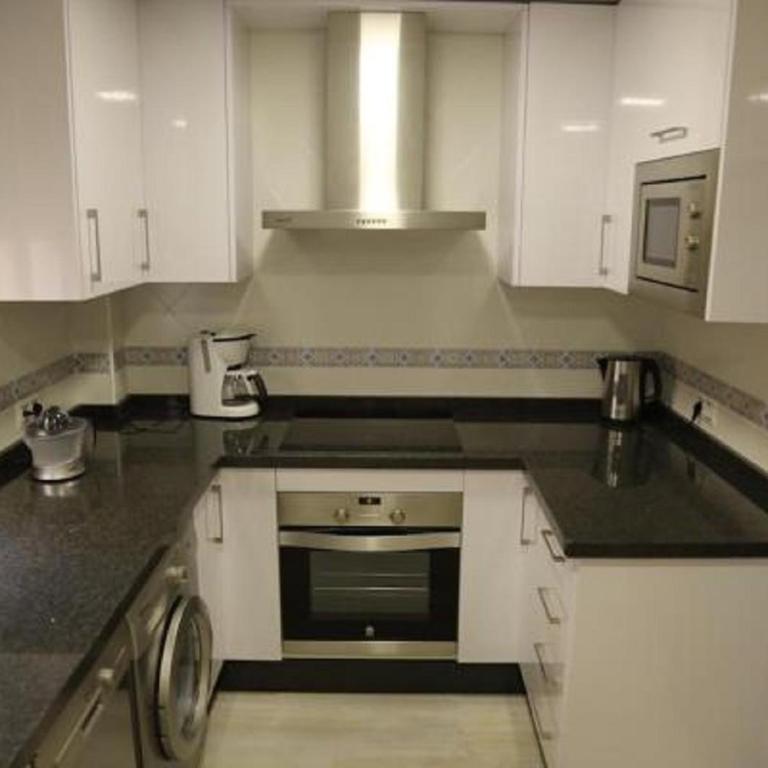 Apartamento Montes de Oca - Apartamento Deluxe - 18
