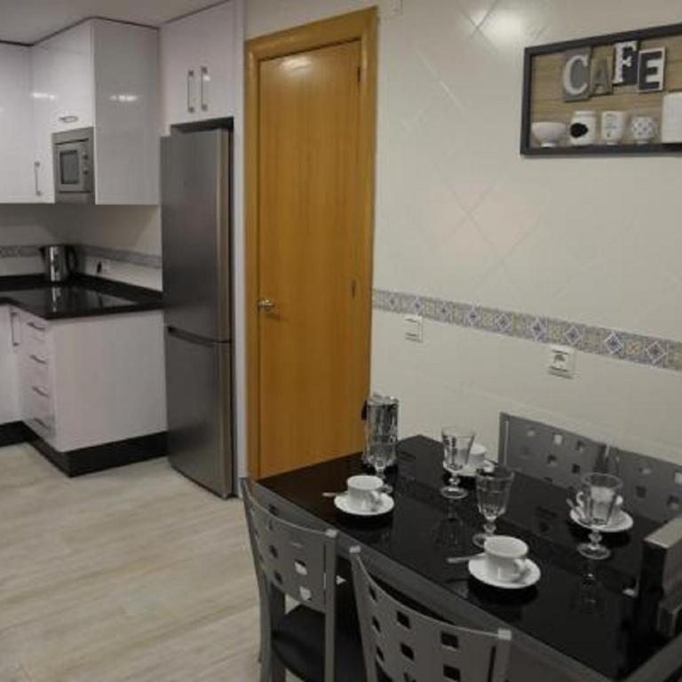 Apartamento Montes de Oca - Apartamento Deluxe - 20