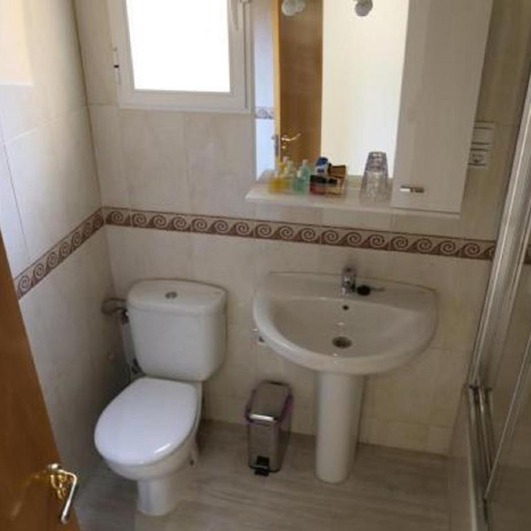 Apartamento Montes de Oca - Apartamento Deluxe - 30