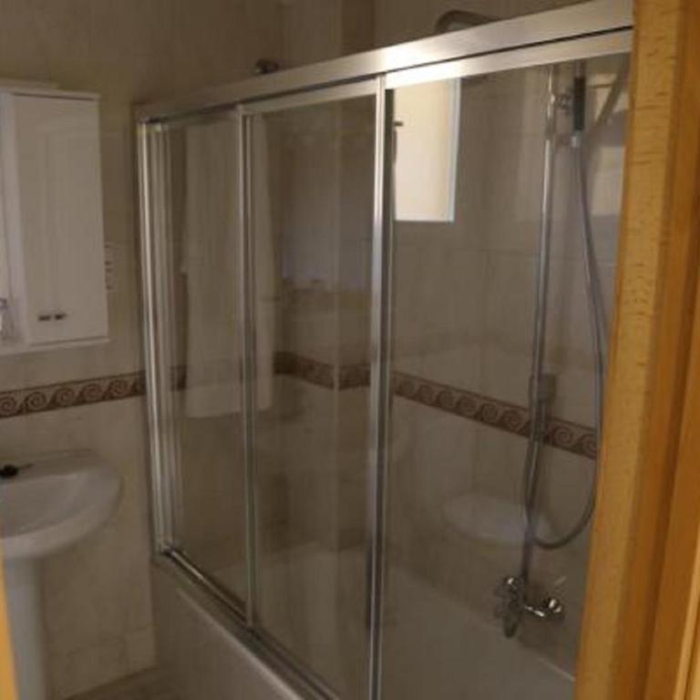 Apartamento Montes de Oca - Apartamento Deluxe - 31