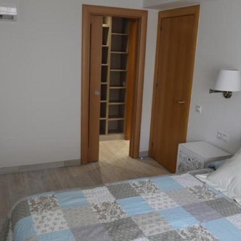 Apartamento Montes de Oca - Apartamento Deluxe - 38