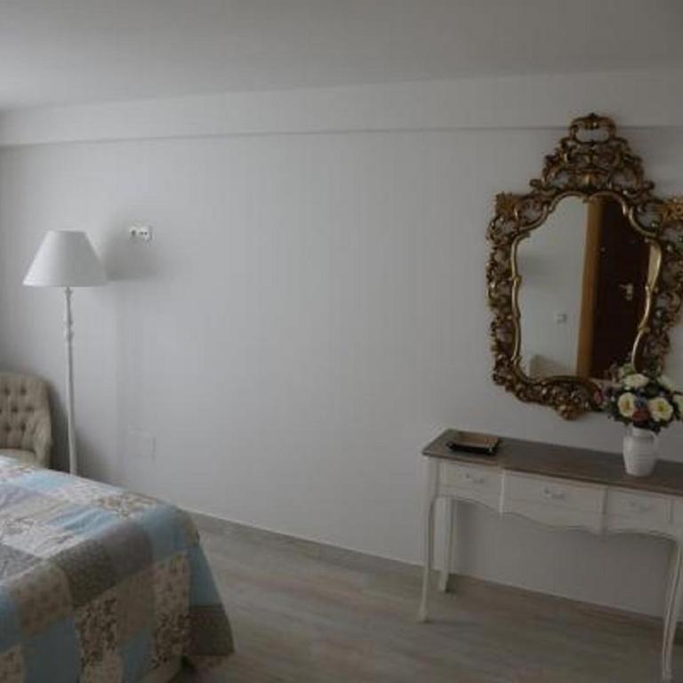 Apartamento Montes de Oca - Apartamento Deluxe - 45