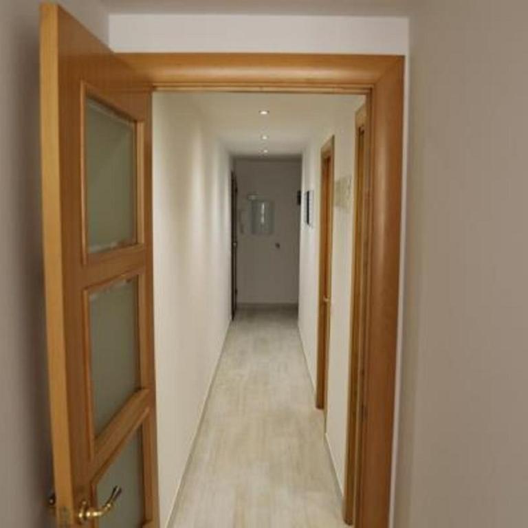 Apartamento Montes de Oca - Apartamento Deluxe - 62