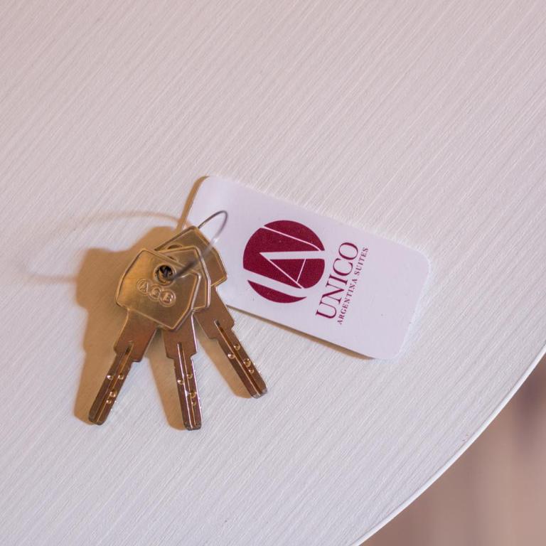 Magenta Luxury Argentina - Deluxe Double or Twin Room - 6