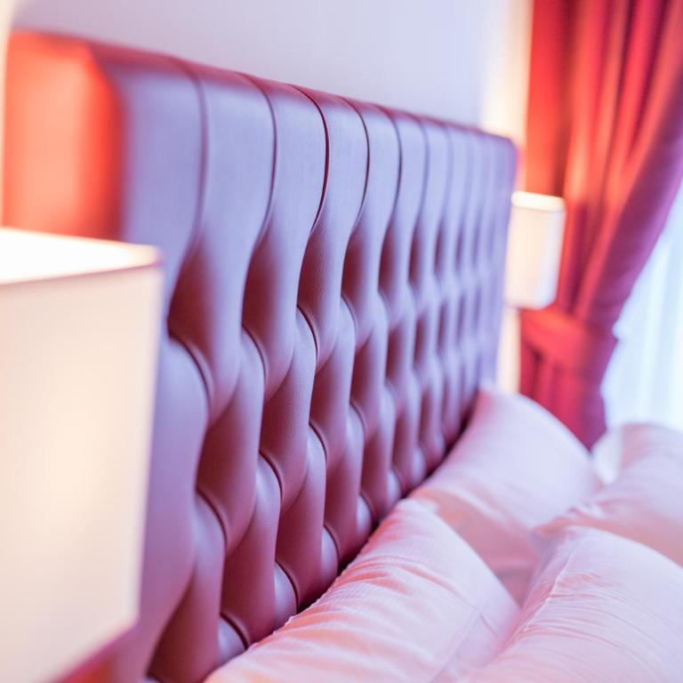 Magenta Luxury Argentina - Deluxe Double or Twin Room - 16