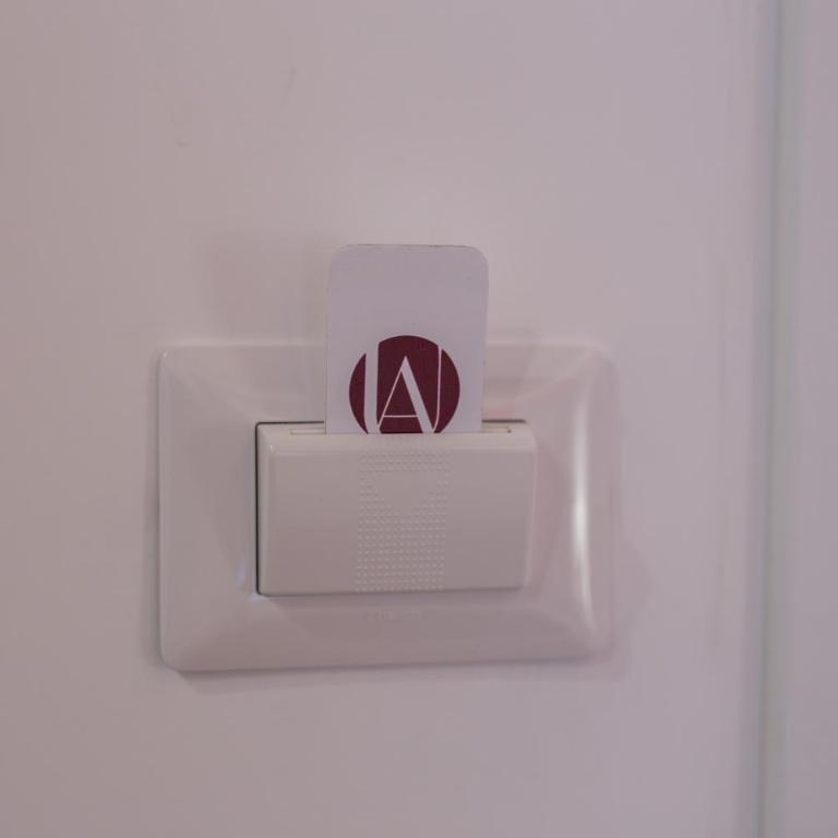 Magenta Luxury Argentina - Deluxe Double or Twin Room - 15