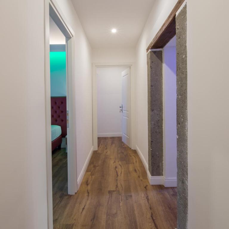 Magenta Luxury Argentina - Deluxe Double or Twin Room - 9