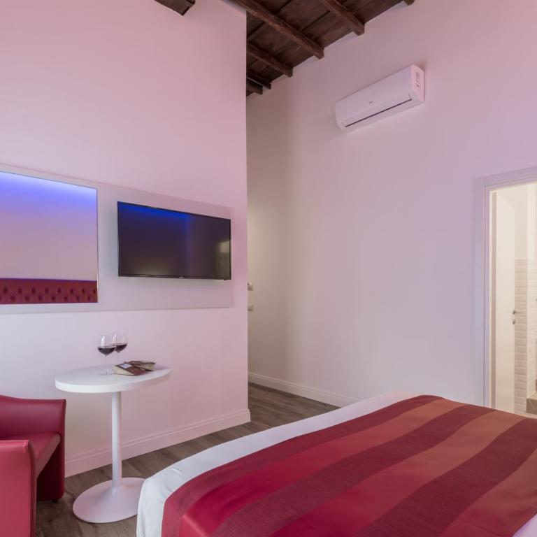 Magenta Luxury Argentina - Junior Suite - 11