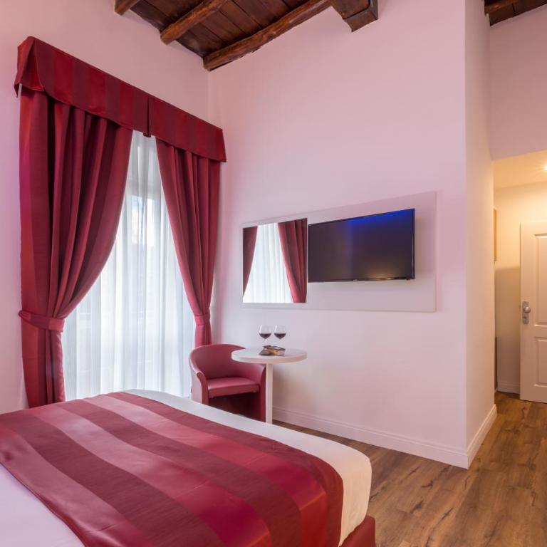 Magenta Luxury Argentina - Junior Suite - 2