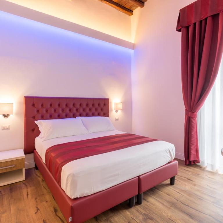 Magenta Luxury Argentina - Junior Suite - 1