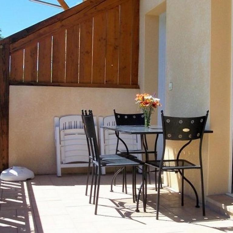 Gite les Myosotis - Maison 3 Chambres - 11