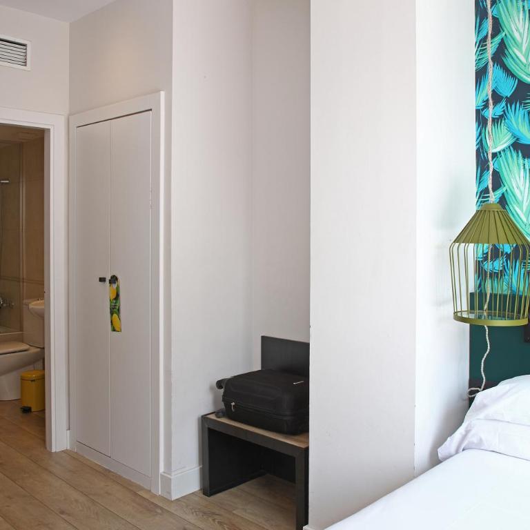Chic & Basic Lemon Boutique Hotel - Exterior Double Room - 4