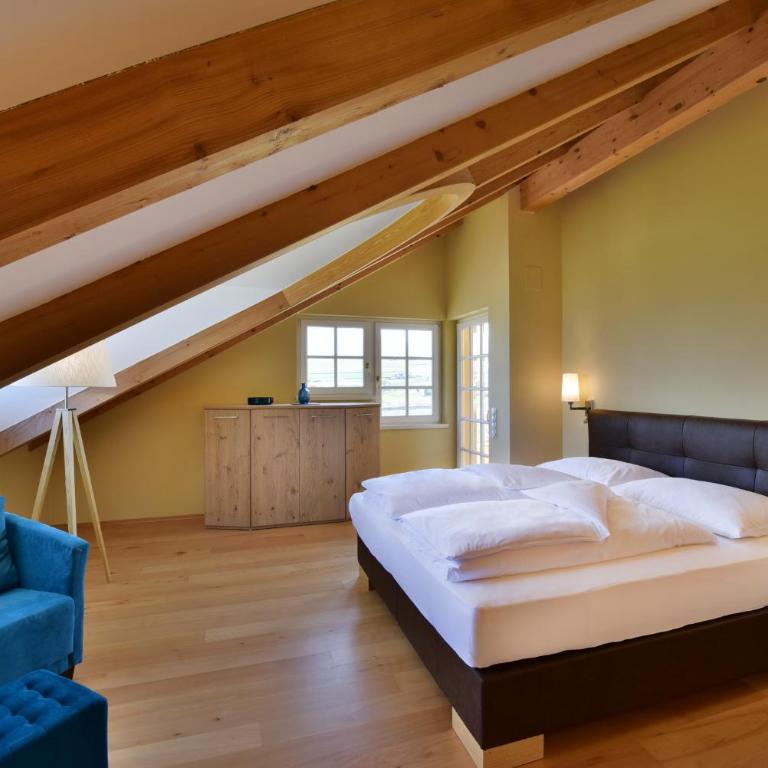Villa Raifer - Appartamento con Vista e Balcone - 2