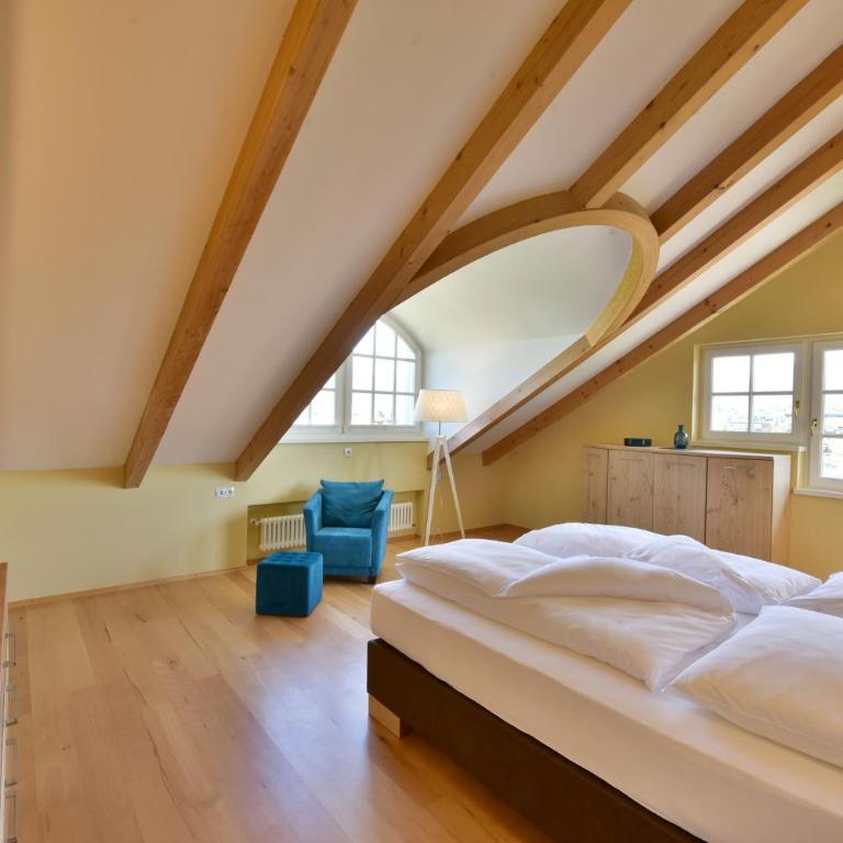Villa Raifer - Appartamento con Vista e Balcone - 4