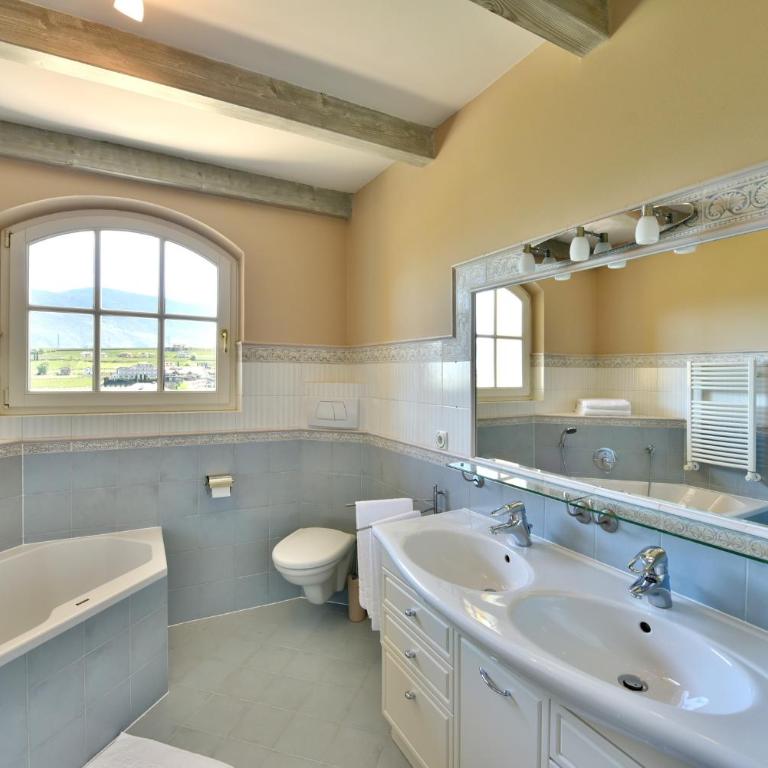 Villa Raifer - Appartamento con Vista e Balcone - 3