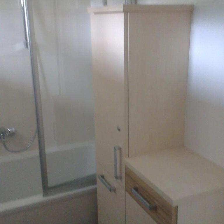 Ferienwohnung Huber - Apartment mit 1 Schlafzimmer und Terrasse - 10
