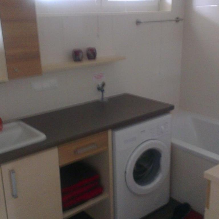 Ferienwohnung Huber - Apartment mit 1 Schlafzimmer und Terrasse - 11