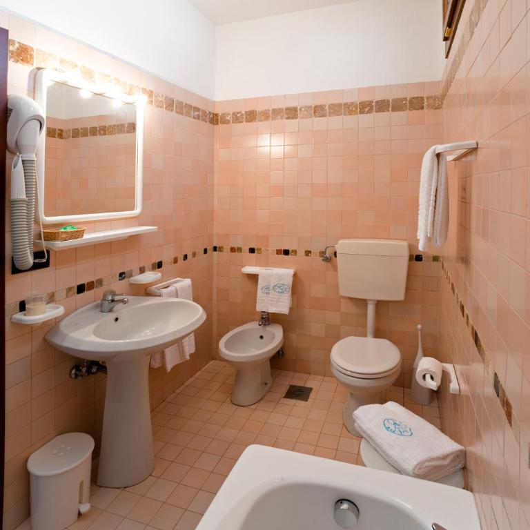 Hotel Europa - Single Room - 3