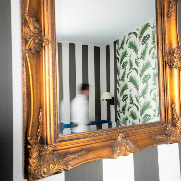 Hôtel du Théâtre by Patrick Hayat - Chambre Double ou Lits Jumeaux Confort - 11