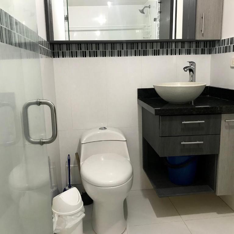 EDIFICIO PALANOA APTO 507 RODADERO - Apartamento de 2 dormitorios - 19