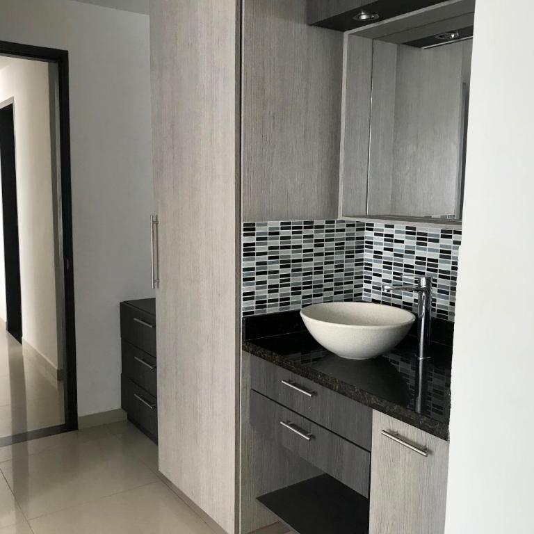 EDIFICIO PALANOA APTO 507 RODADERO - Apartamento de 2 dormitorios - 25