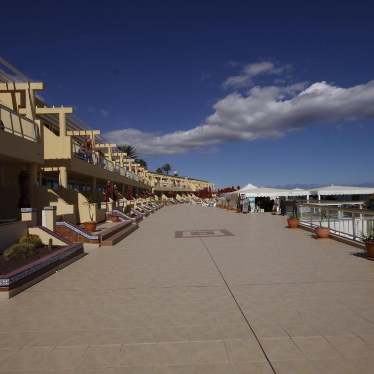 Atlantic Beach Club - Apartamento Deluxe de 1 dormitorio - 10