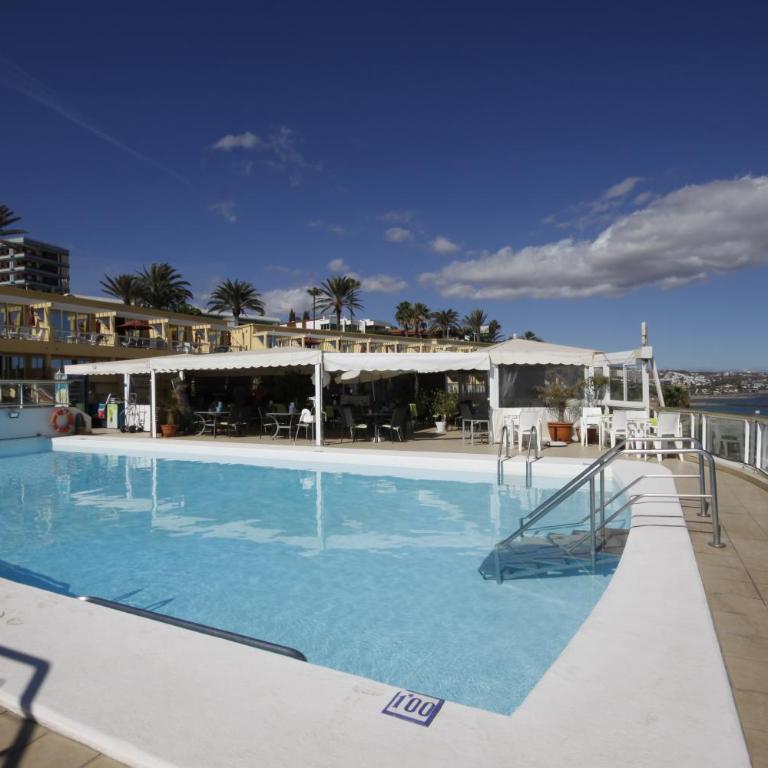 Atlantic Beach Club - Apartamento Deluxe de 1 dormitorio - 8