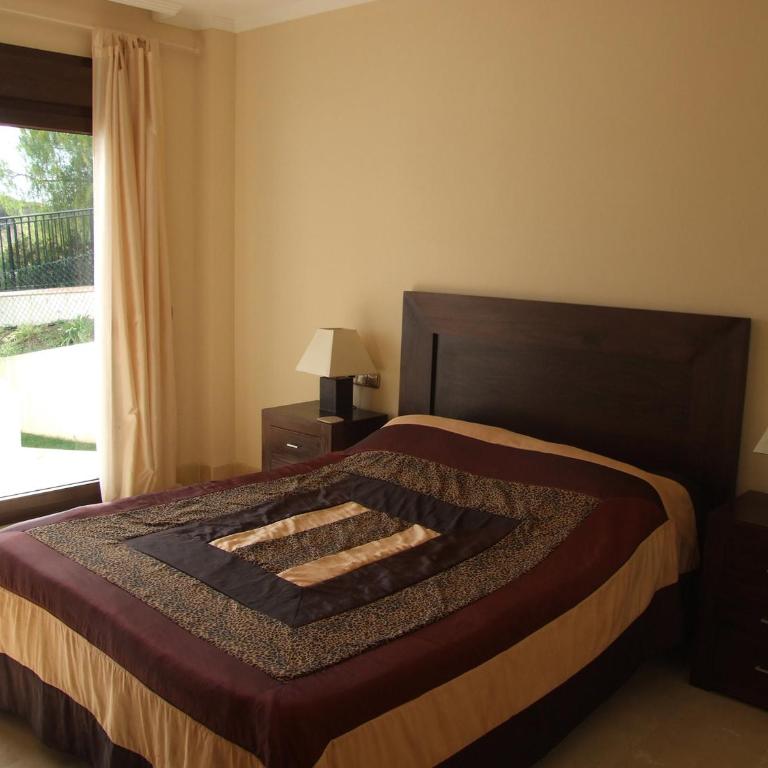 Finca San Antonio - Ground Floor spacious garden apartment with pool views near Mijas Pueblo - Apartamento - 16