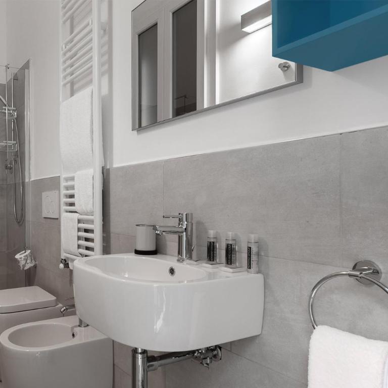 Residence le Porte - Appartamento con Terrazza - 7