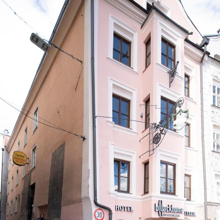 Blackhome Innsbruck Boutique I contactless check-in - Standard Apartment - 26