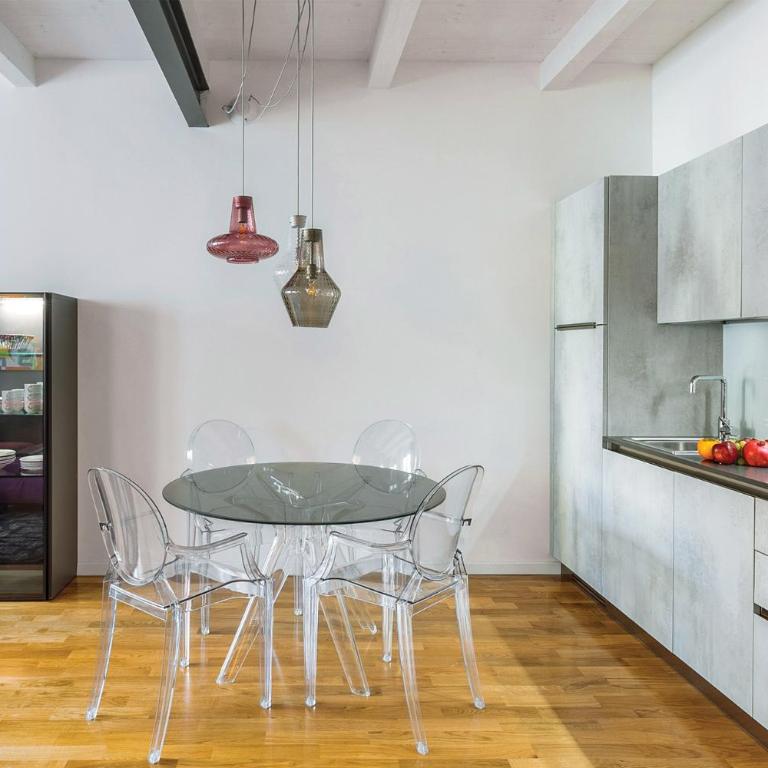 Residence le Porte - Appartamento Superior - 11