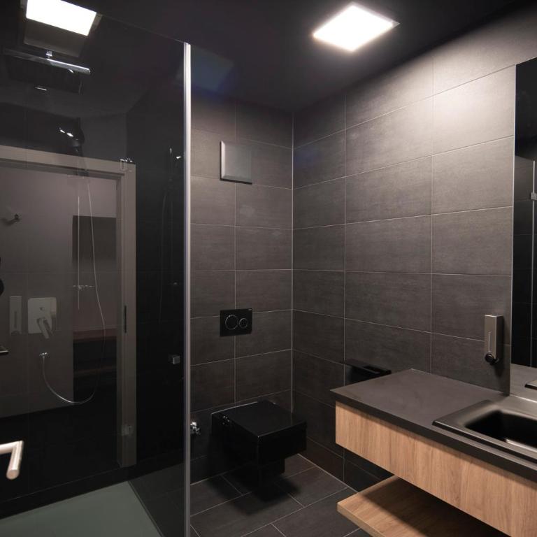 Blackhome Innsbruck Boutique I contactless check-in - Standard Apartment - 11