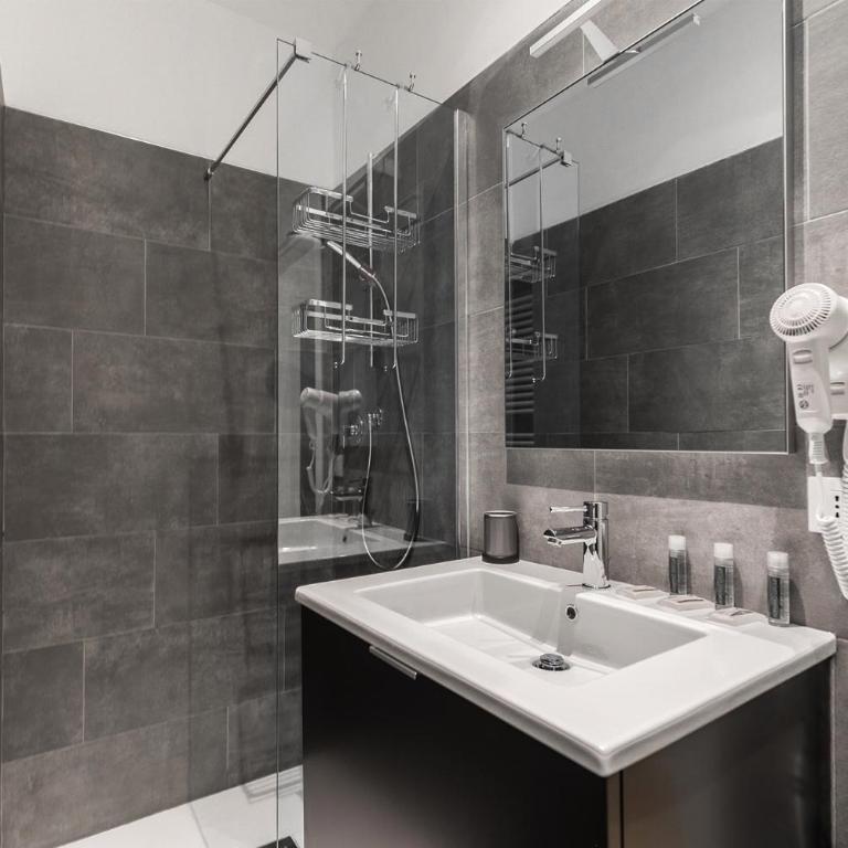 Residence le Porte - Appartamento Superior - 8