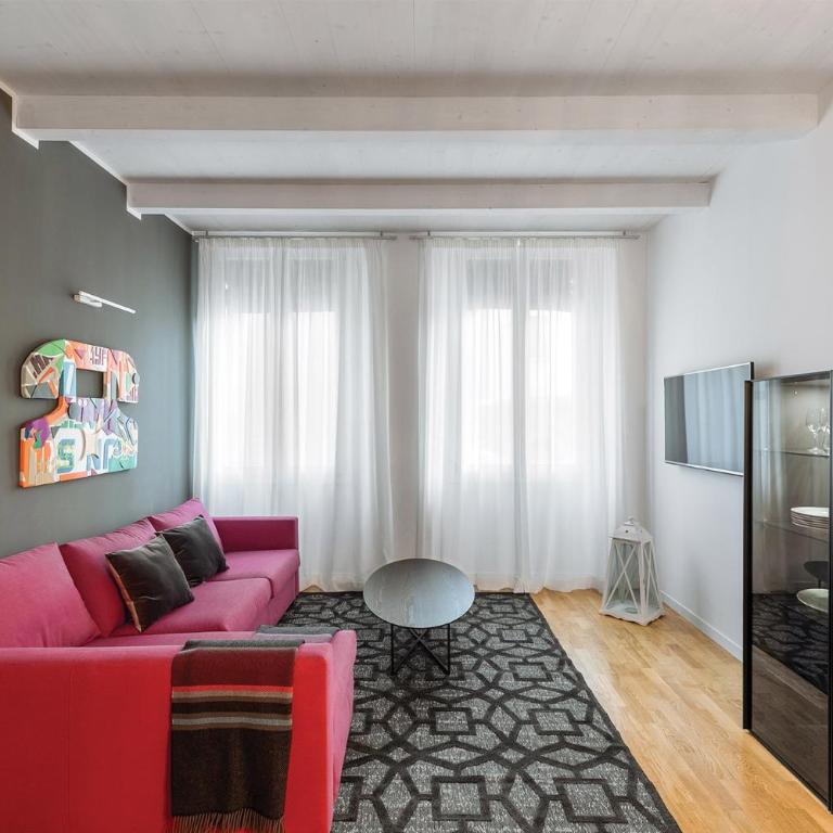 Residence le Porte - Appartamento Superior - 3