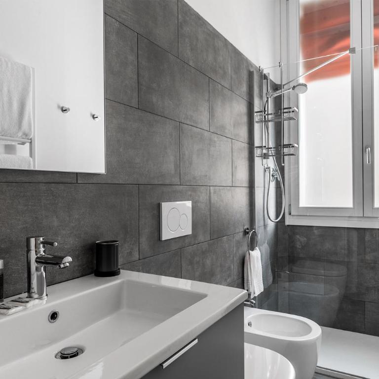 Residence le Porte - Appartamento con 1 Camera da Letto - 2