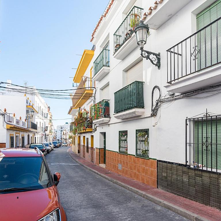 Studios Nerja Center E - Apartamento - 25