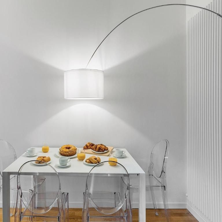 Residence le Porte - Appartamento con 2 Camere da Letto - 7