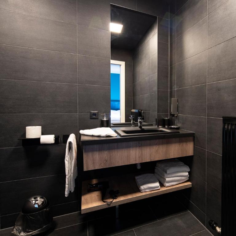 Blackhome Innsbruck Boutique I contactless check-in - Standard Apartment - 9