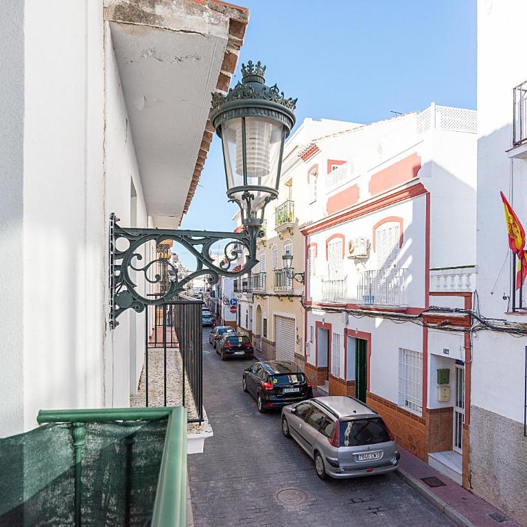 Studios Nerja Center E - Apartamento - 29