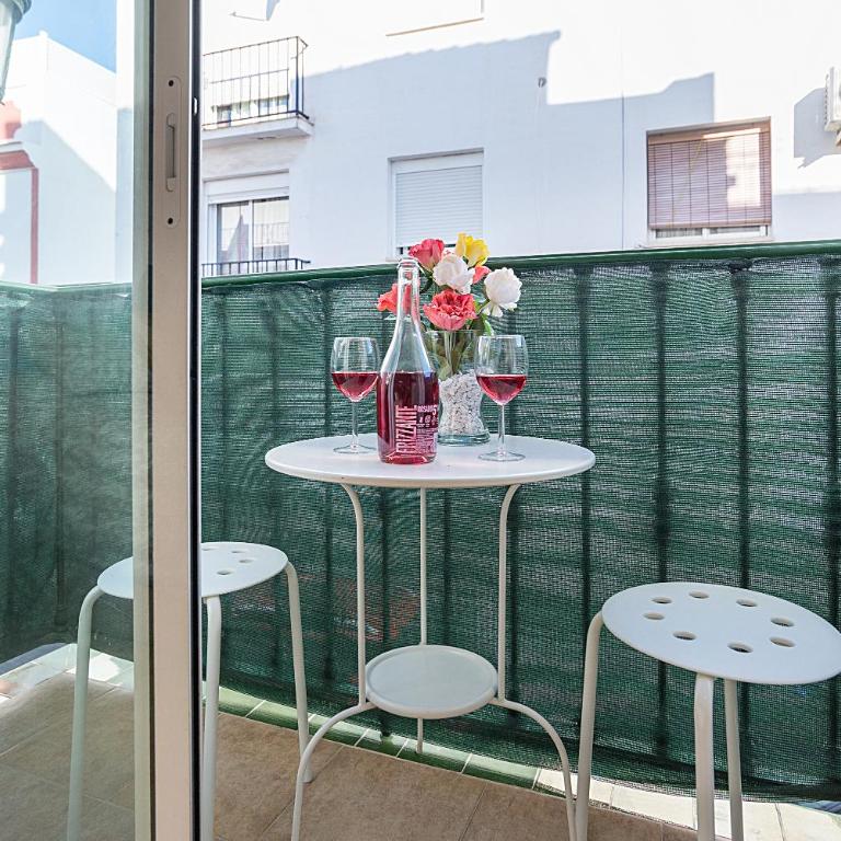 Studios Nerja Center E - Apartamento - 14