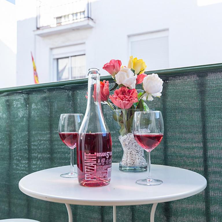 Studios Nerja Center E - Apartamento - 8
