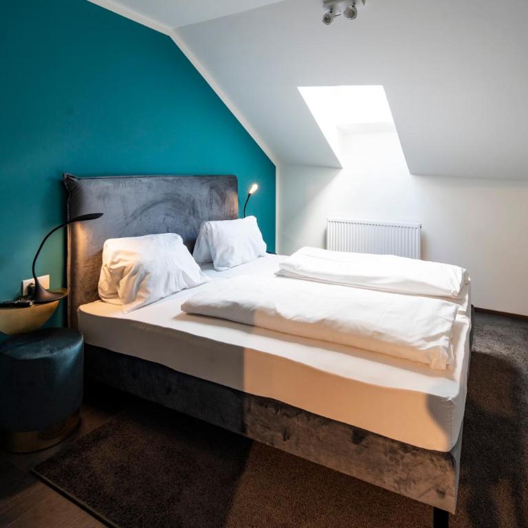 Blackhome Innsbruck Boutique I contactless check-in - Apartment mit 1 Schlafzimmer - 21