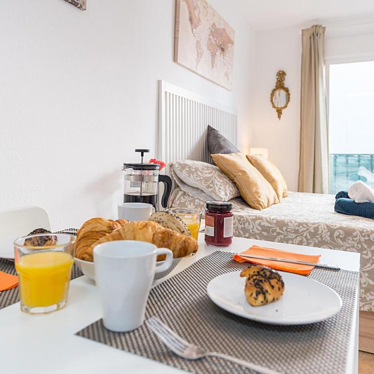 Studios Nerja Center E - Apartamento - 20