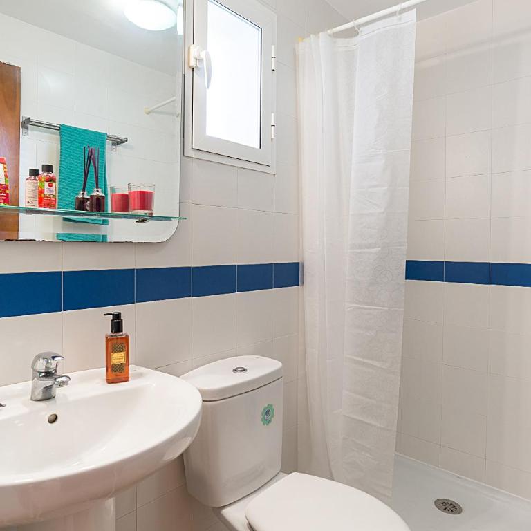 Studios Nerja Center E - Apartamento - 12