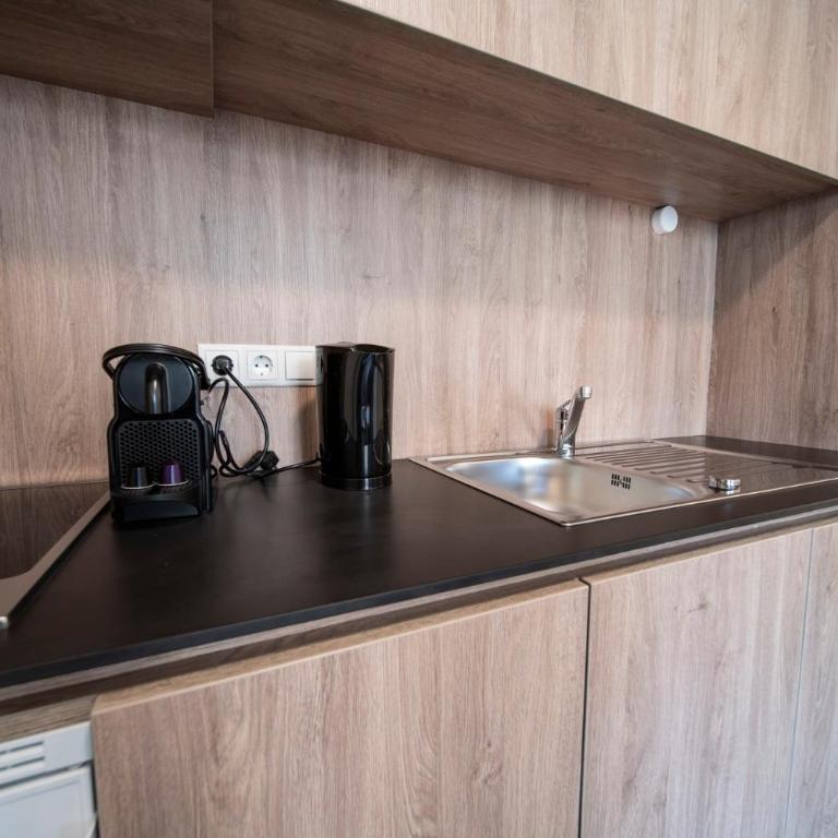 Blackhome Innsbruck Boutique I contactless check-in - Standard Apartment - 22